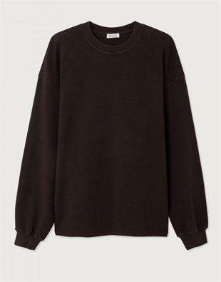 American Vintage - Toffy sweatshirt Root